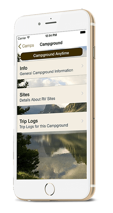 rvc iphone